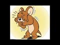 Tom Jerry Comic Dub Fart Warning