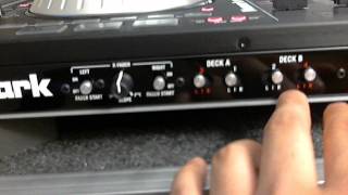 Download lagu How to setup Numark NS6 and Virtual DJ 7.0.5!!! mp3