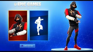 How To Get The Ikonik Skin In Fortnite Chapter 3 For FREE!
