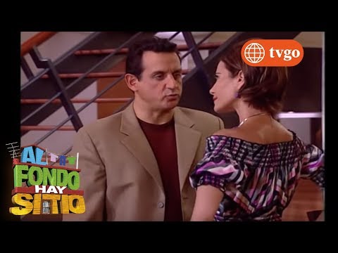 Al Fondo hay Sitio  - Temporada 1 - Capítulo 7