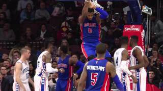 Danilo Gallinari - Russell Westbrook - Marc Gasol - Nerlens Noel - Jrue Holiday