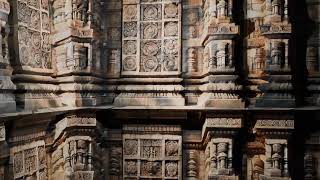 Indian Temple Wall Design video thumbnail