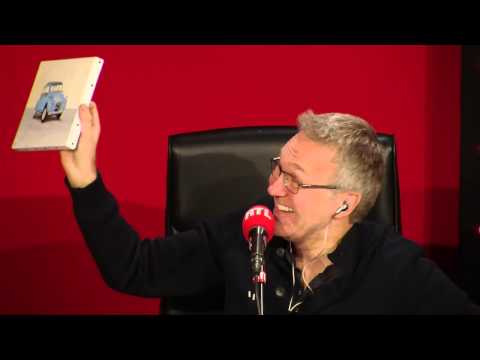 Marion's Suitcase in Les Grosses Têtes - RTL - RTL