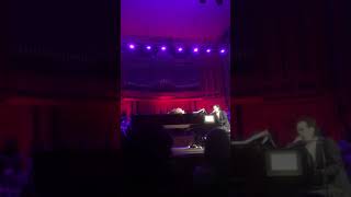 The one that I’ve been waiting for, Nick Cave (01.31.20)