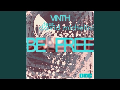 Be Free (T.m. & Masterg Mix)