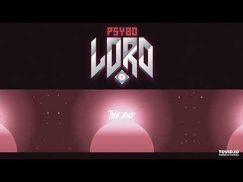 Psybolord - The end (2015) (Synthwave/80's/Vaporwave/Retrowave)