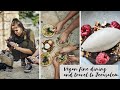 Vegan Fine Dining And Tour Around Old City Jerusalem