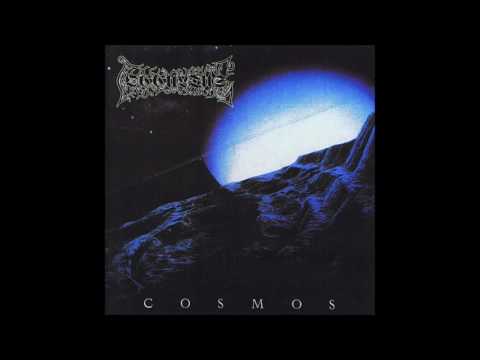 Occultus - Cosmos (1998 original release) - (full album - Colombian Black Metal)