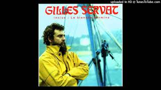 2 – La Blanche Hermine Gilles Servat (1971)