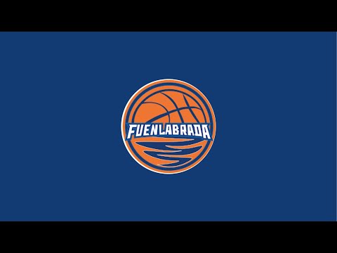 AMISTOSO // Bueno Arenas Albacete Basket VS Flexicar Fuenlabrada