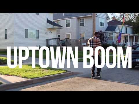 Uptown Boom - "Gotta Get It Up" | S & D By @drettivisions