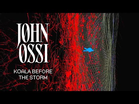 Video thumbnail for Koala Before the Storm