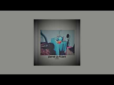 1.- Todo Te Lo Di - K-MTC ft. GV zta | Encerrado En Mi Cuarto (Audio Oficial)