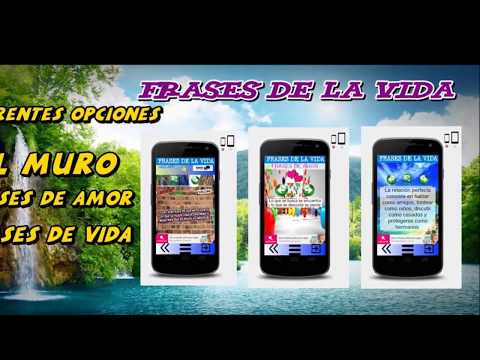 Frases vida Video