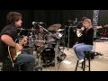 Faith Hill and Keith Urban Rehearse "Piece Of My Heart"