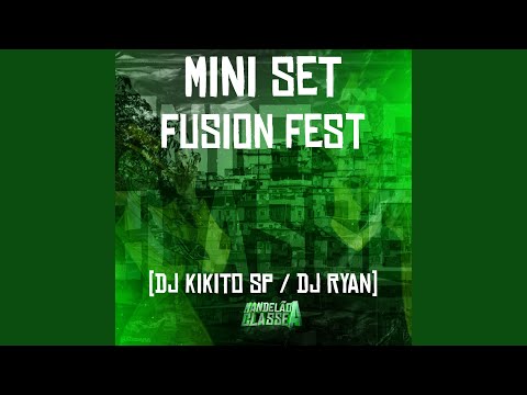 Mini Set Fusion Fest
