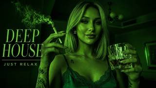 Download lagu Smoke Mood — Just Relax | Deep House Mix 2026 • Chill / Night Vibes / Stress Relief #58 mp3