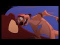 The Lion King 3 Hakuna Matata 2004 Clip