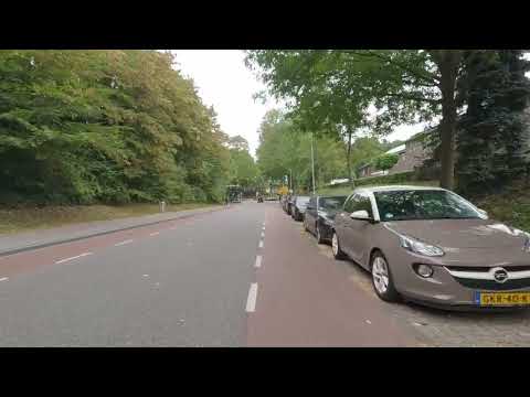 Cycling from Sittard to Born | Limburg Bike Ride