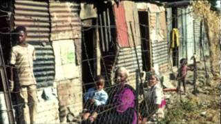 Apartheid - Peter Tosh