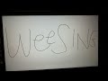 Wee Sing Rant 2014