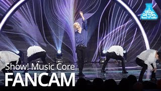 [예능연구소 직캠] TAEMIN - Artistic Groove, 태민 - Artistic Groove @Show! Music Core 20190216
