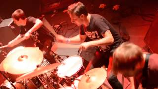 Thee Oh Sees "I Come From The Mountain" mashup