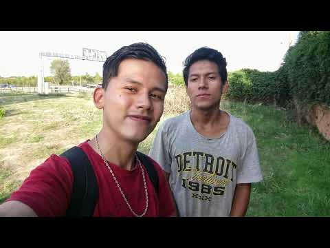 Cueto - Nuevo tema pal Youtube ft. Dava