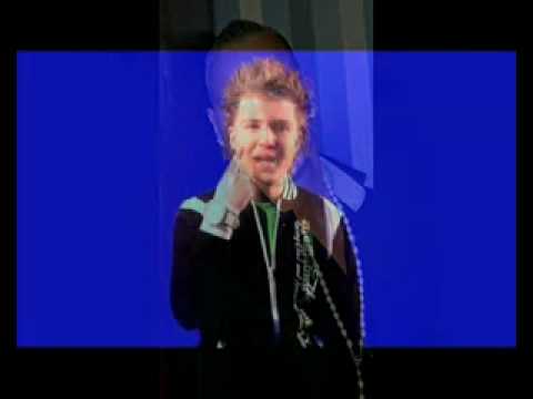 Rixx Ft. Revursze & L-yo -Ik Wil Wel Mee