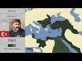 The History Of Turkey Every Year