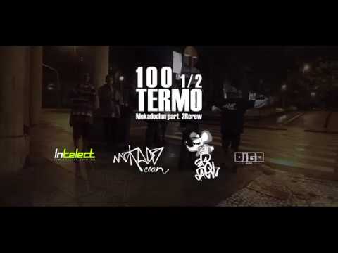 Mokadoclan Part. 2RcRew - 100 1/2 TERMO | prod. Bp nos beats & DigoBeats