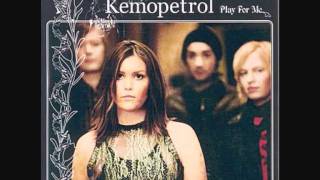 Kemopetrol - Undying Love