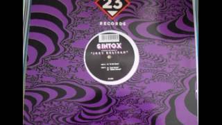 Sintox - Within Yourself