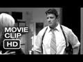 Much Ado About Nothing Movie CLIP - I Am An Ass (2013) - Nathan Fillion Movie HD