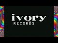 Ivory Records Videoke Logo