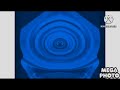 Klaskyklaskyklaskyklasky Gummy Bear Song In Machine Swirl And G Major 19 Enhanced With Milk Effect