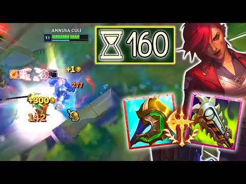 I NUOVI AVENGERS - League of Legends ITA #3449