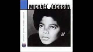 MICHAEL JACKSON-GIRL DON&#39;T TAKE YOUR LOVE FROM ME