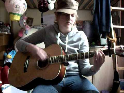 Nights in White Satin - The Moody Blues/Matt Cardle - Acoustic