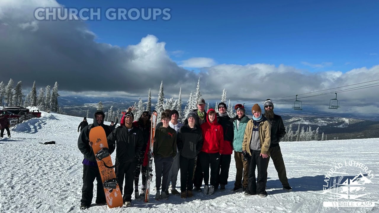 FLBC 2025 Synod Assembly Video