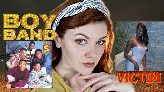 BOY BAND SINGER TURNED KILLER! - True Crime Case