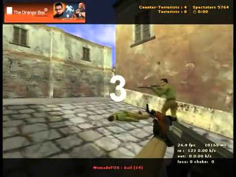 WeMadeFox attack A [DE_INFERNO]