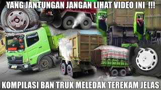 Download lagu Kompilasi Video Ban Truk Meledak di Sitinjau Lauik mp3 Download lagu Kompilasi Video Ban Truk Meledak di Sitinjau Lauik mp3