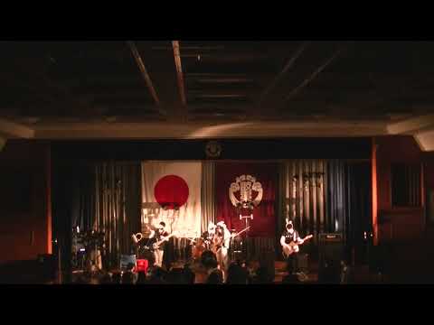 ぴょん's@卒業ライブ2023