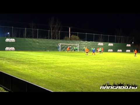 MVM-Paks - MFK Ruzomberok