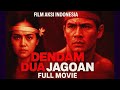 Revenge Of The 2 Heroes 1986 Full Movie Old Indonesian Film