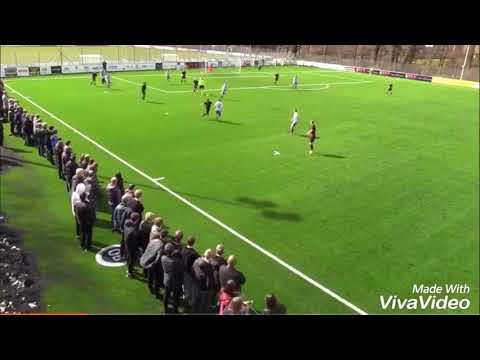 Uzochukwu onuorah Henry fc Midtjylland u19