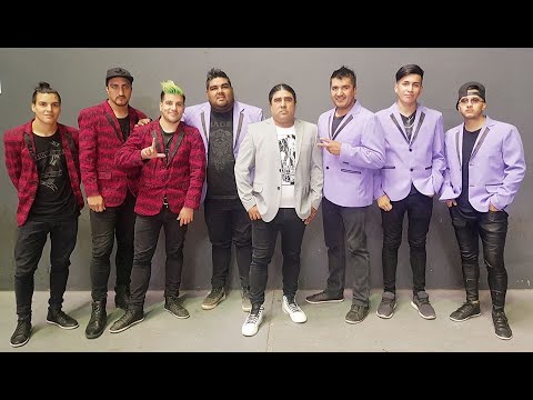 Grupo Green No Se Porque La guerra de los colores