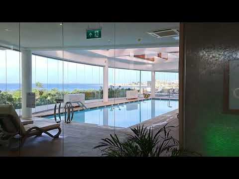 📌 Ramla Bay Resort, Malta.