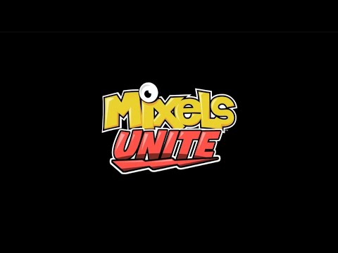 Mixels Unite Retold Wiki